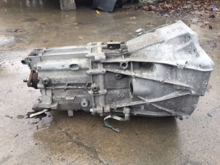 116i (F30) 2012 Twin Turbo (A)