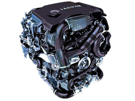 2.7 V6 Twin Turbo Diesel