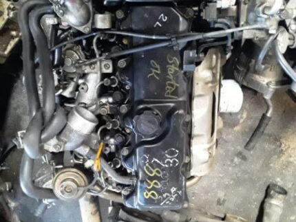 2L 2.4 NON TURBO