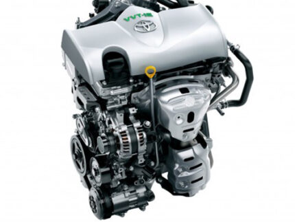 2RZ FUEL INJECTION/CARBURETOR