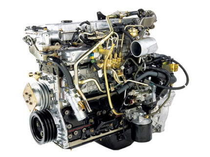 3.5 v6 6VEI / 2.5T Compensator