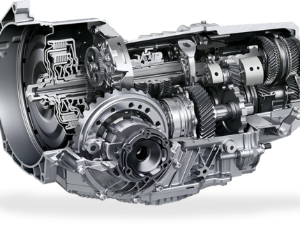 318i Chain E36 / Old 528i (M)