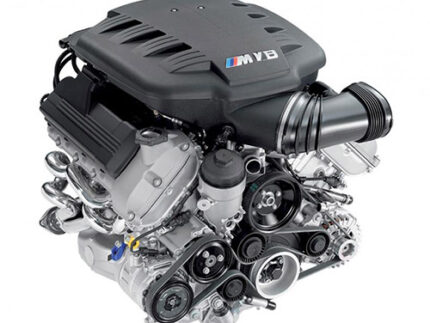 318i E46 8 Valve