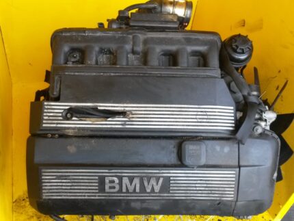 325I E46 Double Vanos H/B/S
