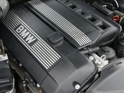 325i/525i Double Vanos