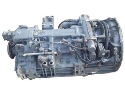 5 Cyl CDi 665 (M)(A)