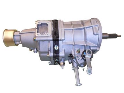 5L 3000 Diesel (M)