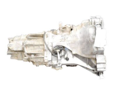 A4 1.8 Turbo AWT / AWX (M)