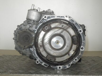 A4 / A6 2.4 V6 APS / ACK / AAH (A)