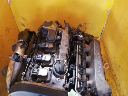 ARZ 1.8T 20V