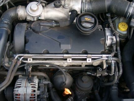 ASZ 1.9 TDI