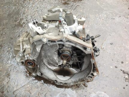 Astra Zafira Z19DT / Z19DTH / Z12XEP (M)(A)