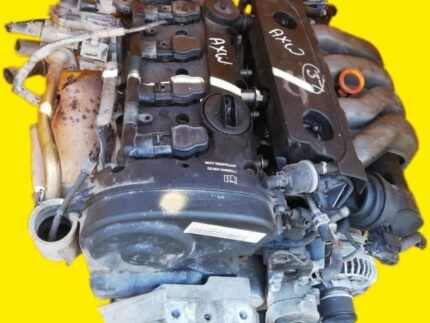 BLR 2.0 FSI