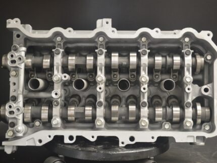 Cylinder Head Toyota Camry