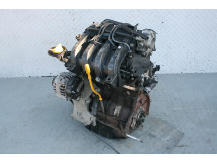 D4K 1.2 16V