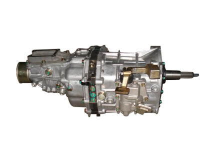 Dayna IB / EH100 / 3RZ Coil (M)
