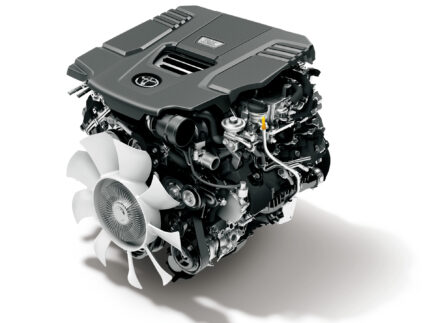 Diff Now Available. Dbl Wheeler