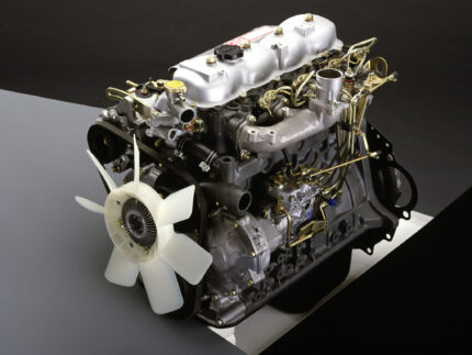 Dyna 15B 16 Valve