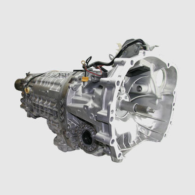 EJ20 Turbo Dual VVTI (A)