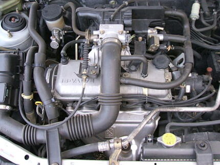 Etube BP / MX5