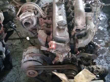 FE6 TURBO 12V