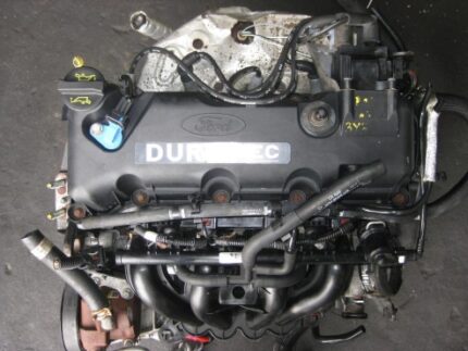 FORD ROCAM 1.3