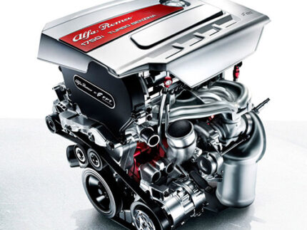 FWD V6