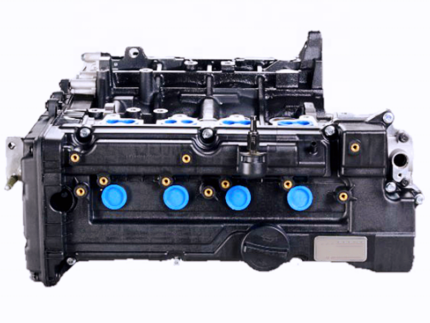 G4ED VVTI