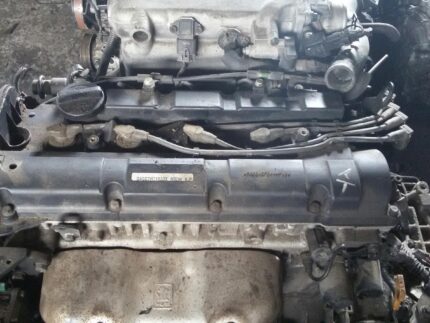 G4GC 2.0 NON VVT