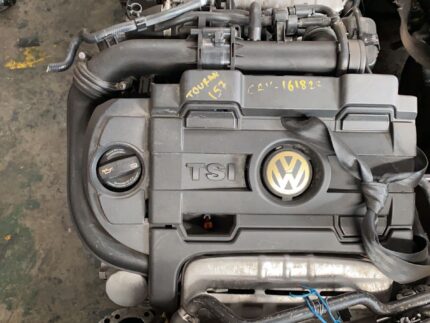 GOLF/POLO CAV 1.4TSI