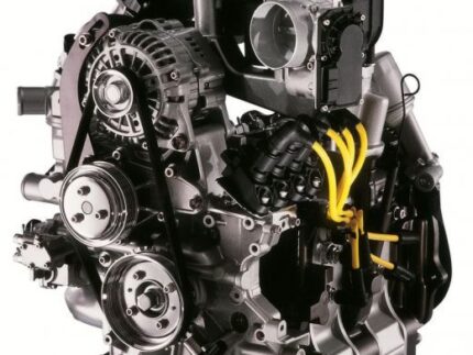 HA Alim / Rotary RX8