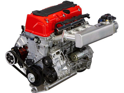 Honda D15/D16