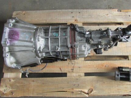 JDM 1JZ GTE 2JZ GTE MANUAL 5 SPEED TRANSMISSION R154 SUPRA SOARER LEXUS