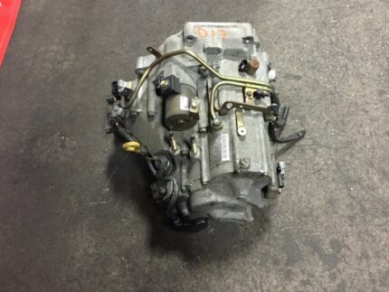 JDM D17A VTEC 1.7L TRANSMISSION ONLY FOR SALE 2001-2005