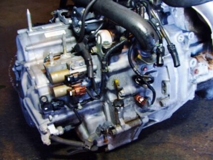 JDM HONDA ACCORD 1998-2002 F23A TRANSMISSION ONLY FOR SALE