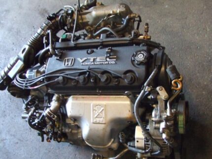 JDM HONDA ACCORD F23A VTEC ENGINE ONLY 1998-2002 FOR SALE