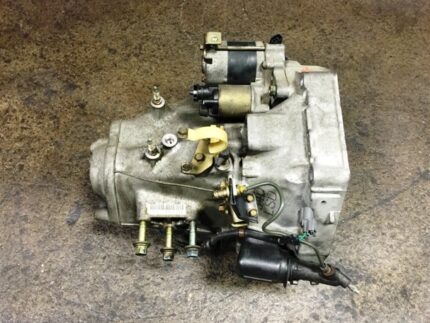 JDM HONDA ACURA RSX DC5 K20A TYPE-R 2002+ Y2M3 LSD MT 6 SPEED TRANSMISSION ONLY