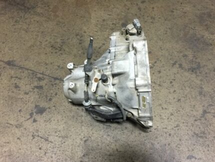 JDM HONDA CRX CIVIC 1988-1991 Y1 CABLE LSD MT TRANSMISSION ONLY FOR SALE