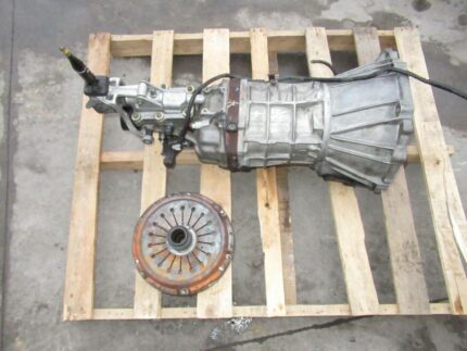 JDM Toyota Supra 1JZGTE R154 Transmission Extended Shifter R154 2JZGTE, Soarer