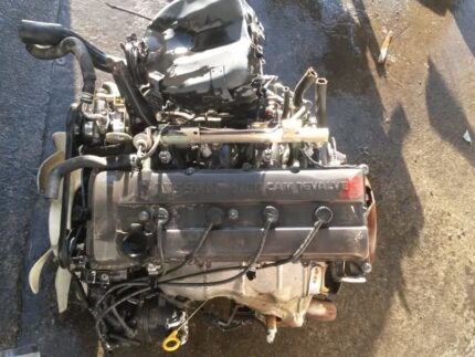 KA24 16V