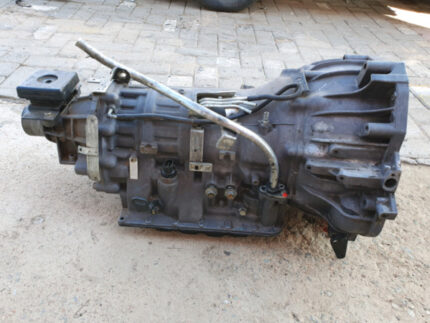 Navara YD25T (M)