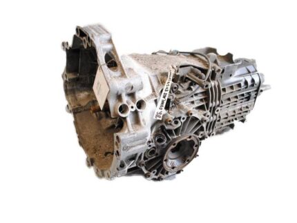 Passat 1.8 Turbo 99-01 AEB (M)