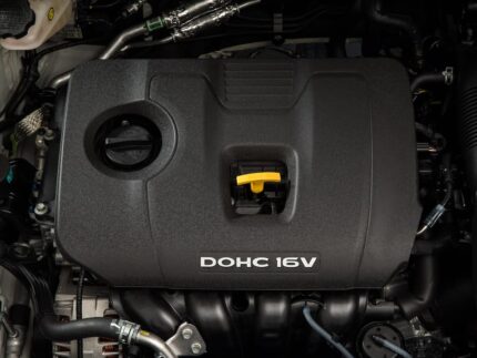 Sportage 2L 16V / Kia M Tech