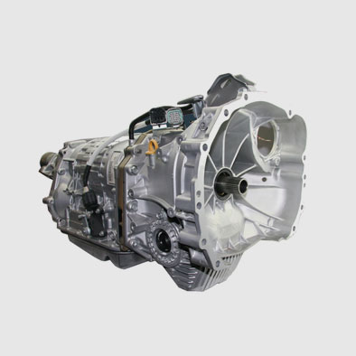 Suzuki Gearboxes