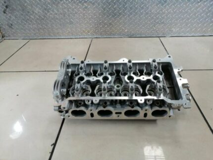TOYOTA 1ZZ NEW CYLINDER HEAD