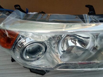 Toyota Land Cruiser LC200
