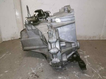 Twinspark 4 Cyl (M)