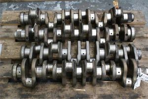 Vilebrequins-MAN-D0826CRANKSHAFT